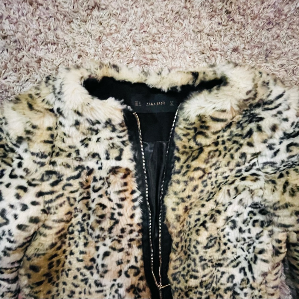 Spring Jacket Zarah